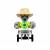 Конструктор LEGO Friends «Цветочный сад Оливии» 41425 / 92 детали