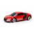 Машинка металлическая Uni-Fortune RMZ City 1:64 Audi R8 V10, без механизмов, 2 цвета (серебристый, красный)
