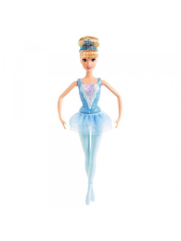 Кукла принцесса Disney 3 вида CGF30 / Disney