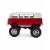 Металлическая машинка Kinsmart 1:32 «1962 Volkswagen Classical Bus (Off Road)» KT5060DB инерционная / Микс