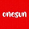 onesun