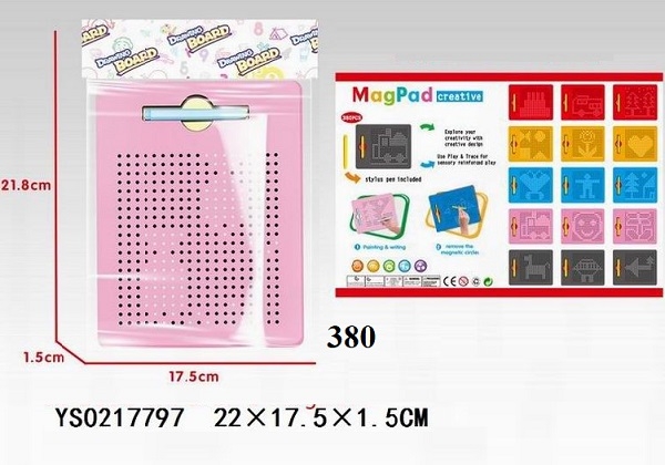 Планшет магнитный &