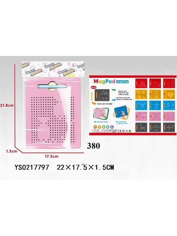 Планшет магнитный &