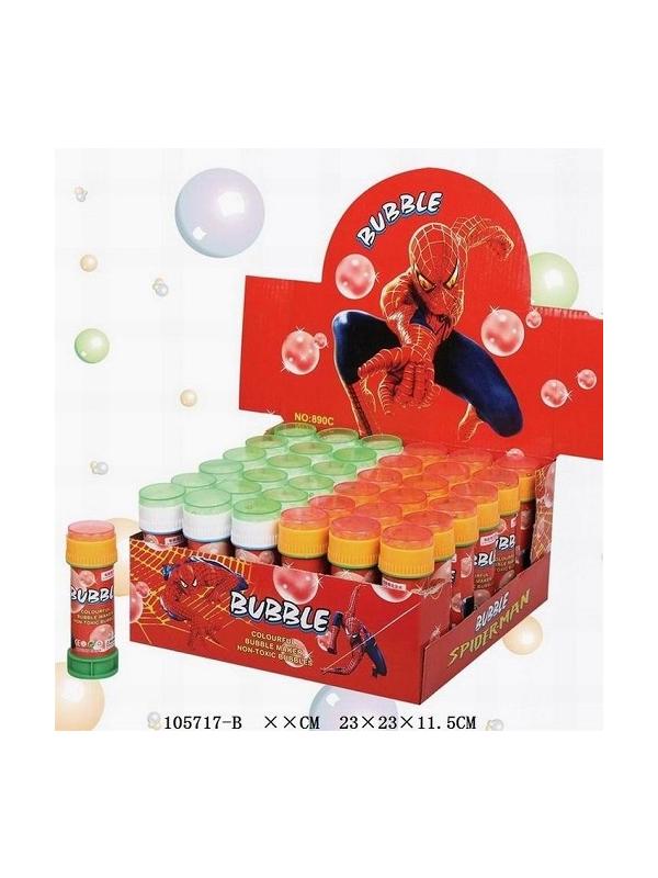 Мыльные пузыри &