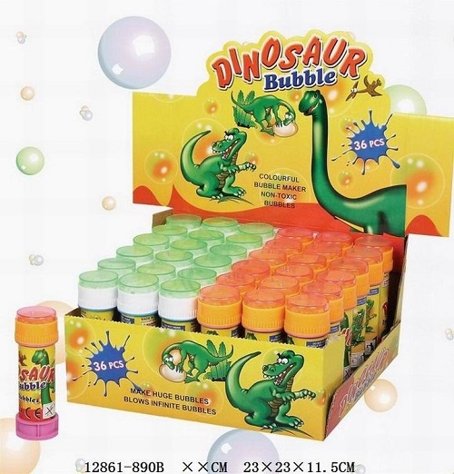 Мыльные пузыри &