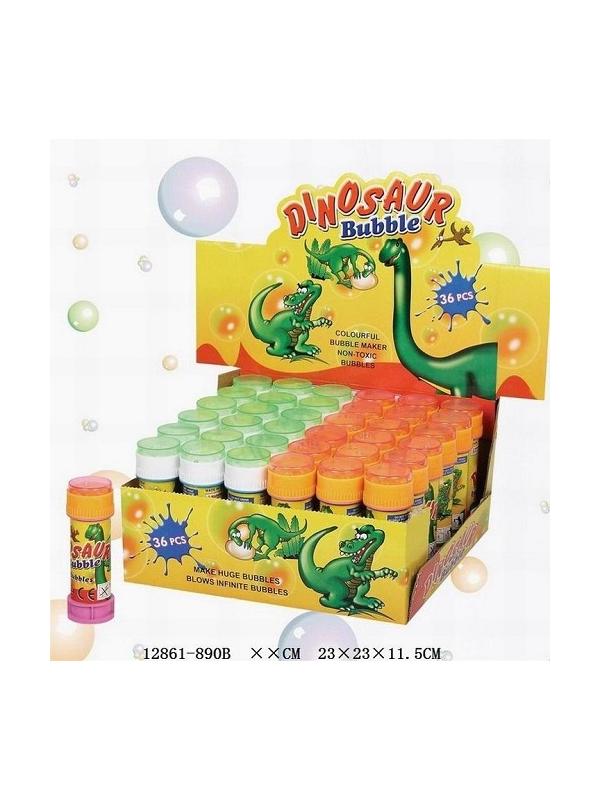 Мыльные пузыри &