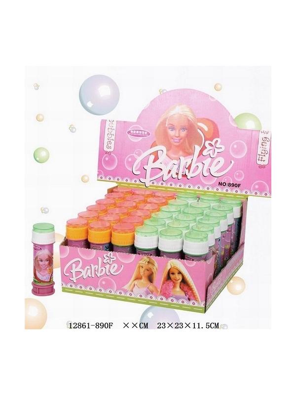 Мыльные пузыри &