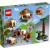 Конструктор LEGO Minecraft «Современный домик на дереве» 21174 / 909 деталей