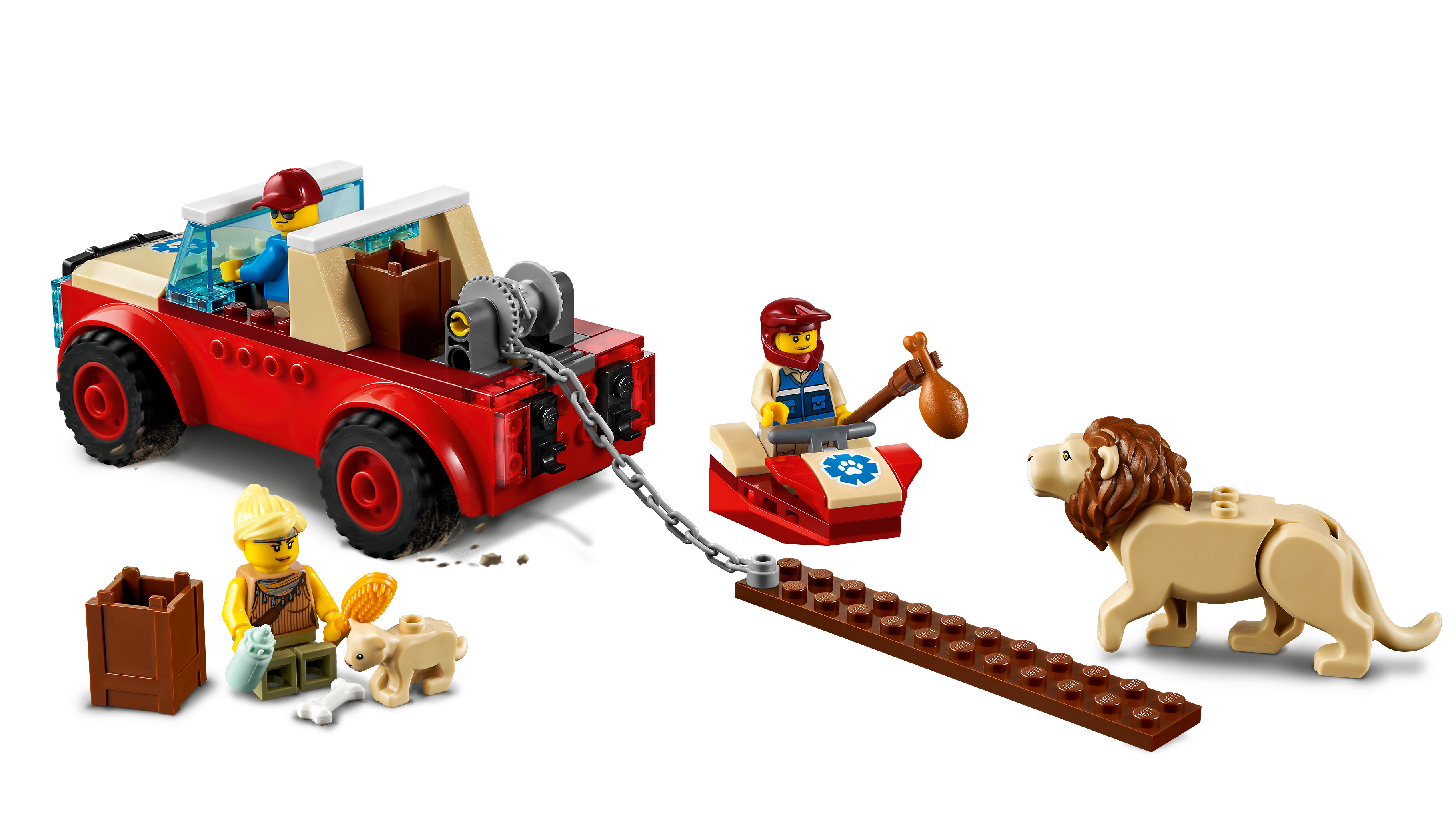 LEGO City 60301