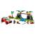 Конструктор LEGO City «Спасательный внедорожник для зверей» 60301 / 157 деталей
