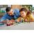 Конструктор LEGO City «Спасательный внедорожник для зверей» 60301 / 157 деталей