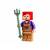 Конструктор LEGO Minecraft «Конюшня» 21171 / 241 деталь