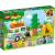 Конструктор LEGO Duplo Town «Семейное приключение на микроавтобусе» 10946 / 30 деталей
