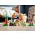 Конструктор LEGO Duplo «Побег динозавров: тираннозавр и трицератопс» 10939 / 36 деталей
