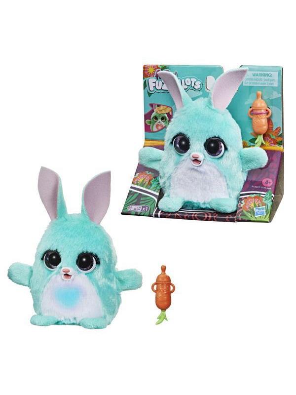 Интерактивная игрушка Hasbro FurRealFriends Плюшевые Милашки