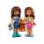 Конструктор LEGO Friends «Лесной водопад» 41677 / 93 детали