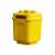 Конструктор LEGO Duplo «Мусоровоз и контейнеры для раздельного сбора мусора» 10945 / 19 деталей