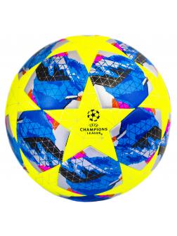 Мяч футбольный «UEFA Лига Чемпионов» 42503ZHS