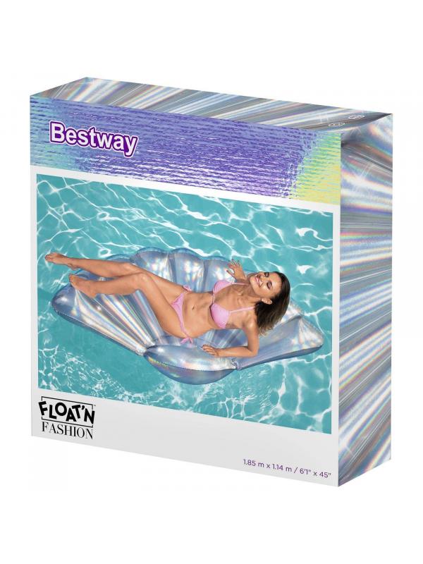 Надувной матрас для плавания Bestway 