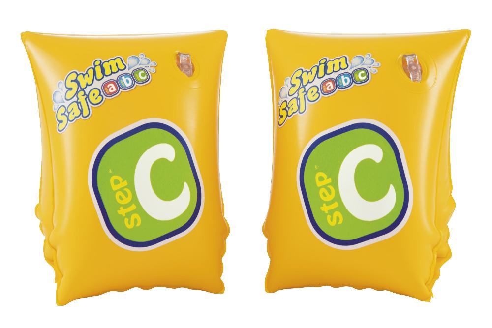 Нарукавники 25х15см 