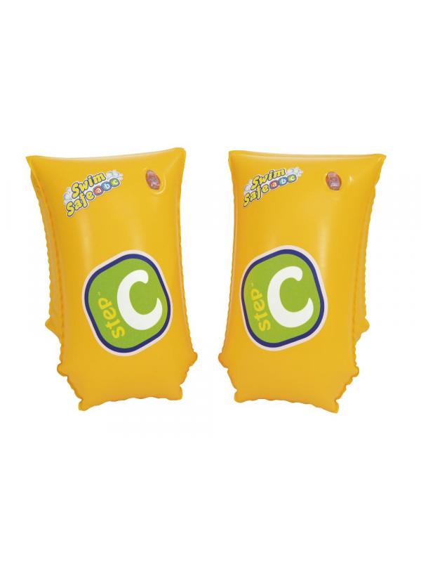 Нарукавники 30х15см 