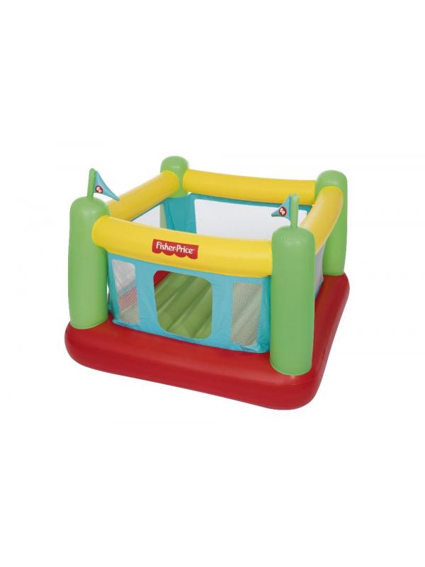 Игровой центр-батут 175х173х135см 