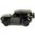 Металлическая машинка Kinsmart 1:36 «Land Rover Defender 90» KT5428D, инерционная / Микс
