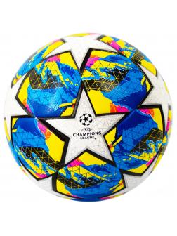Мяч футбольный «UEFA Лига Чемпионов» 42503B