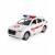 Металлическая машинка Model World 1:36 «BMW X5 / Audi Q7» HT44-10A свет и звук, инерционная / Микс