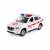 Металлическая машинка Model World 1:36 «BMW X5 / Audi Q7» HT44-10A свет и звук, инерционная / Микс