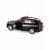 Металлическая машинка Model World 1:36 «BMW X5 / Audi Q7» HT44-10A свет и звук, инерционная / Микс