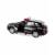 Металлическая машинка Model World 1:36 «BMW X5 / Audi Q7» HT44-10A свет и звук, инерционная / Микс
