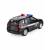 Металлическая машинка Model World 1:36 «BMW X5 / Audi Q7» HT44-10A свет и звук, инерционная / Микс