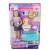 Игровой набор Mattel Barbie Няня Скиппер с аксессуарами