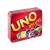 Настольная игра Mattel UNO версия Люкс