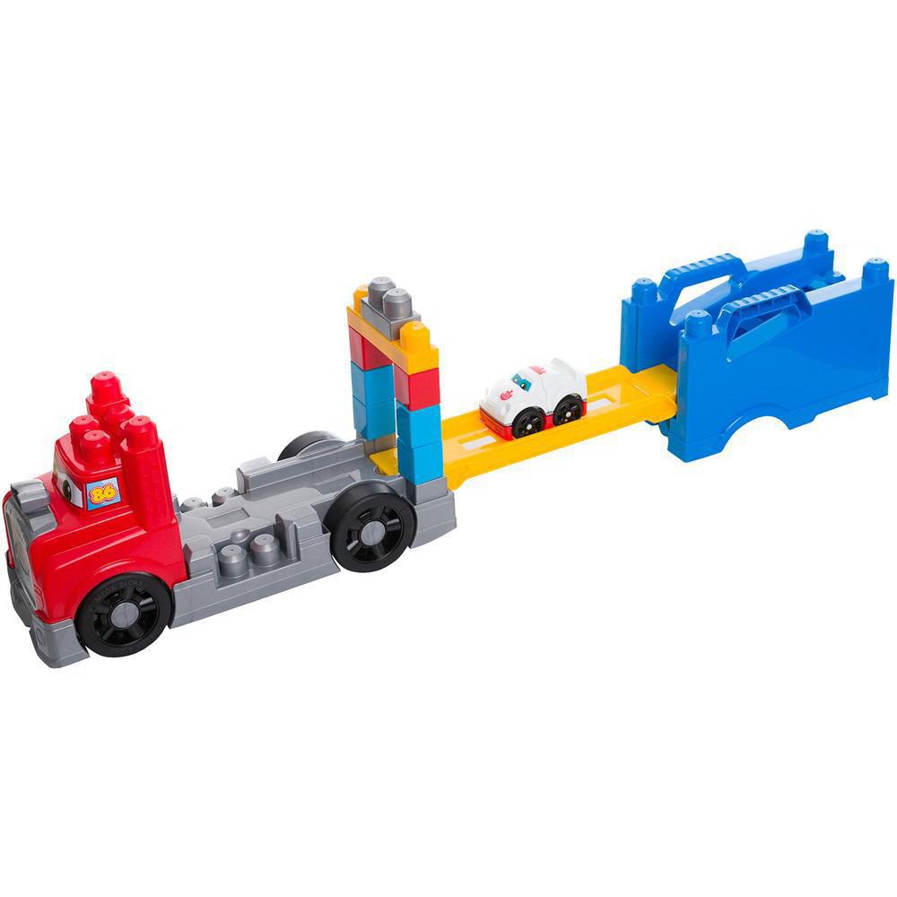 Конструктор Mattel Mega Bloks Fisher-Price Набор &