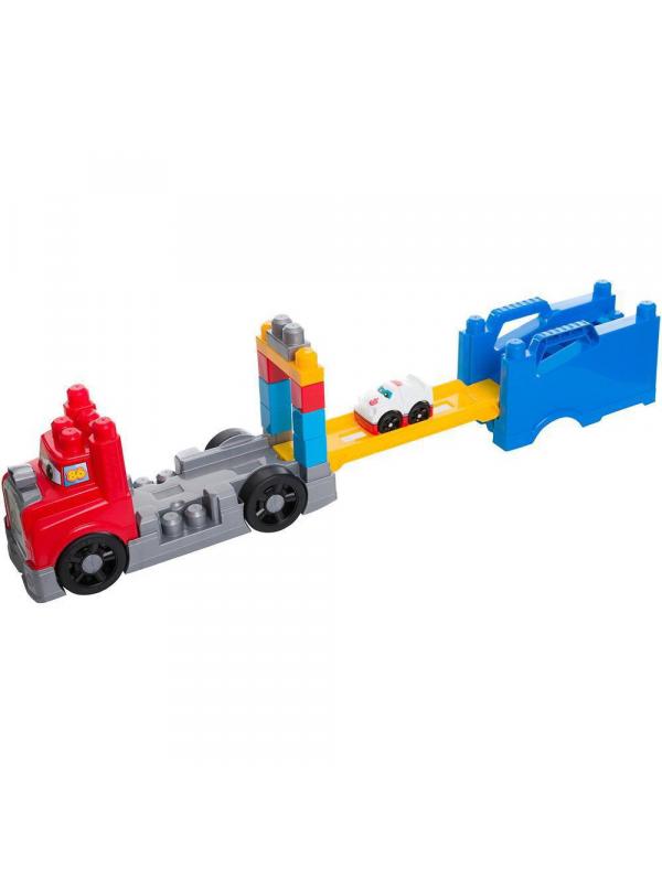 Конструктор Mattel Mega Bloks Fisher-Price Набор &