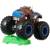 Машинка Mattel Hot Wheels «Базовый Монстр трак 1:64» (в ассортименте) FYJ44