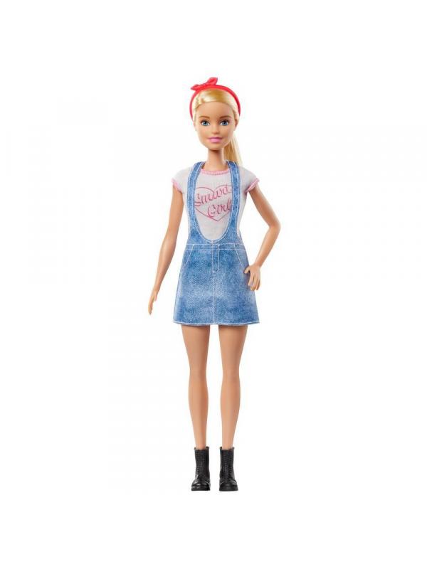 Кукла Mattel Barbie из серии Загадочные профессии