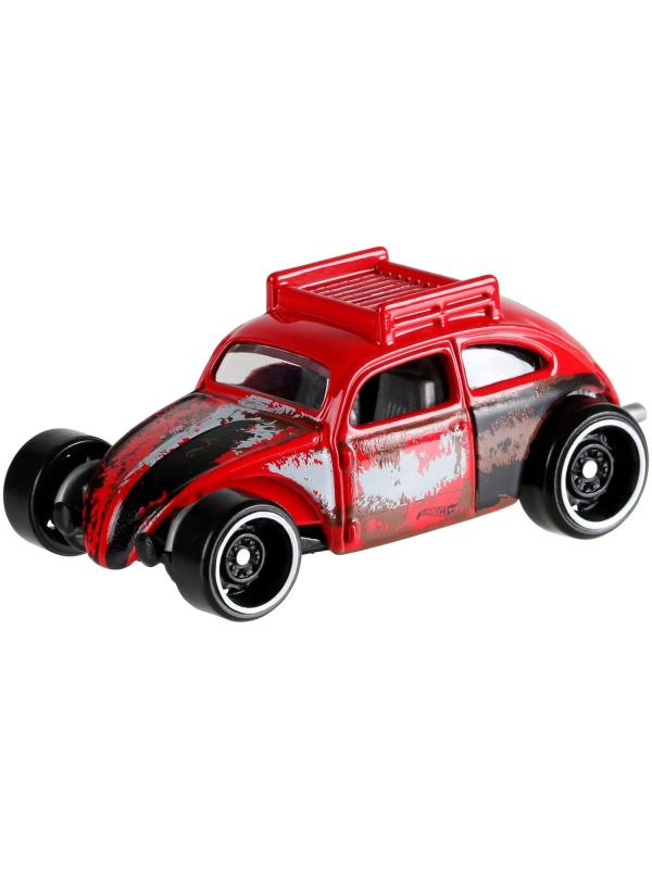 Машинка Mattel Hot Wheels «Серия базовых моделей автомобилей» (в ассортименте) 5785