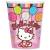 Товары для праздника Веселая Затея Стакан Hello Kitty 8шт