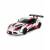 Металлическая машинка Kinsmart 1:36 «Toyota GR Supra Racing Concept (Livery Edition)» KT5421DF, инерционная / Микс
