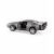 Металлическая машинка 1:32 «Dodge Charger Ice R/T» XA3211B, инерционная, свет и звук / Микс