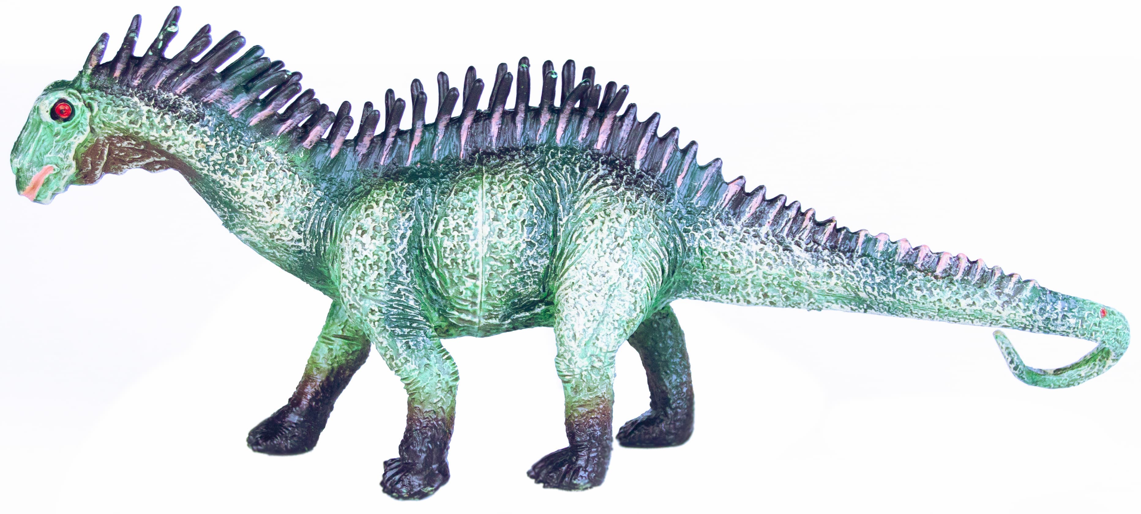 Набор фигурок Мир Юрского Периода «Динозавры» 18 см. 6 шт., Q9899-310