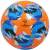 Мяч футбольный «UEFA. Лига Чемпионов», размер 5,CX-0031 / Оранжевый