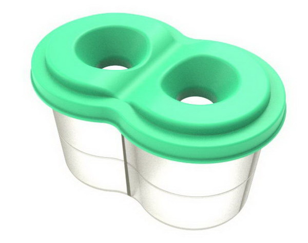 Стакан-непроливайка 2 (двойной)