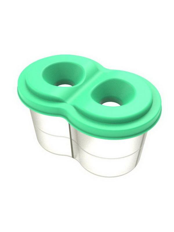 Стакан-непроливайка 2 (двойной)