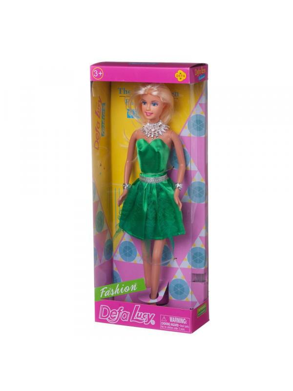 Кукла Defa Lucy Модница, 29см, 6 видов в ассортименте