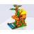 Конструктор LX «Домик на дереве» 302 (Minecraft) 445 деталей