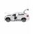 Металлическая машинка Mini Auto 1:32 «BMW X6» 15 см. инерционная, свет, звук / Микс